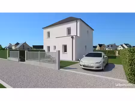 maison 6 pièces 115 m²