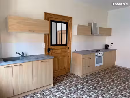 maison à louer rieux-en-cambrésis