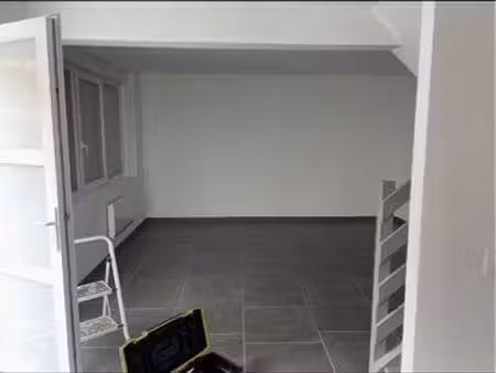 maison 3 chambres  lumineuse