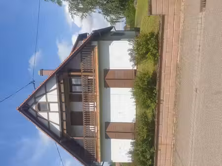 maison à louer à seebach