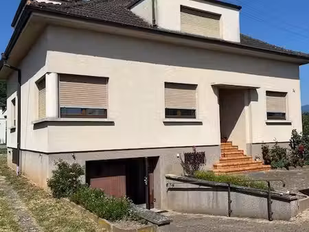 maison 5 pièces 119 m²