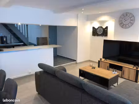 location maison ville camphin-en-carembault