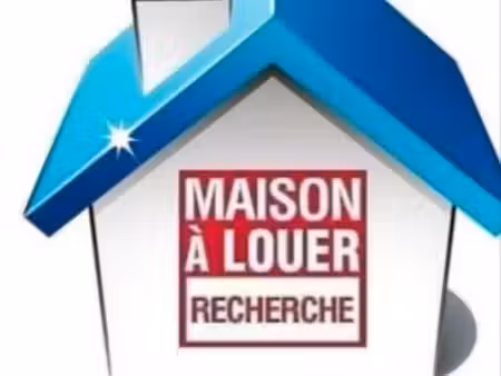 recherche location maison
