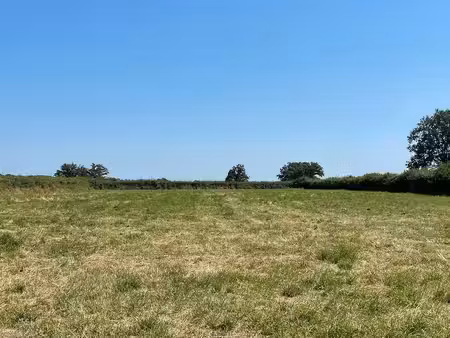 terrain 6 146 m² paray le monial