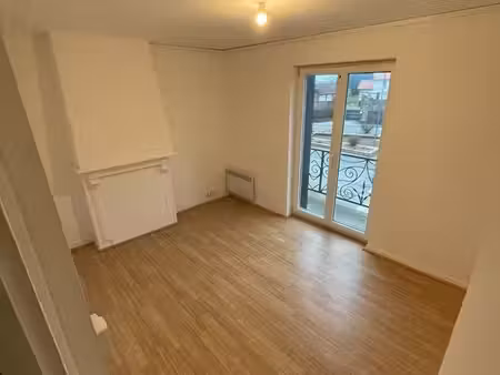 appartement t3 - annay
