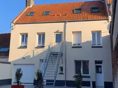 appartement 30m2