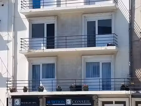 appartement 50 m2