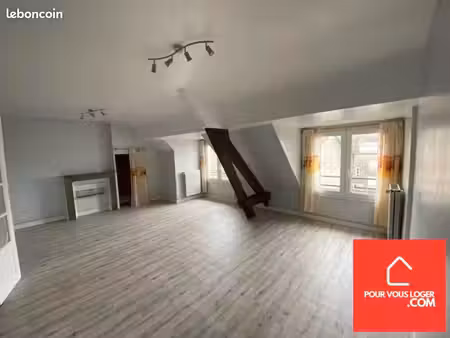 un appartement 2 chambres