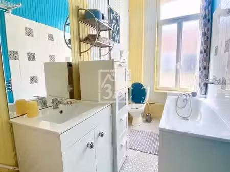 appartement 1 pièce 18 m²