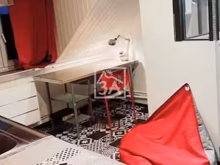 studio 1 pièce 10 m²