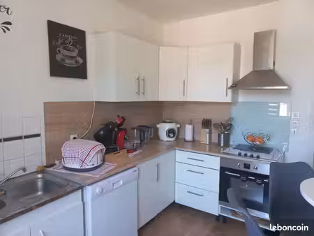 location appartement t4