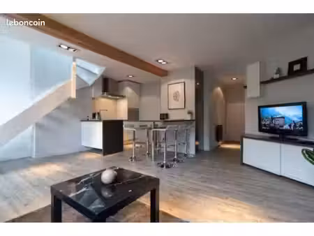 appartement duplex liberté vieux lille