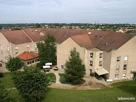 appartement 1 pièce 20 m²