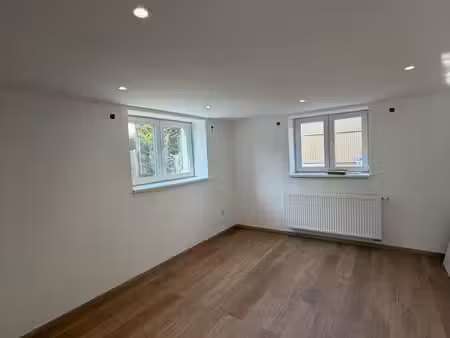 à louer – appartement neuf de plain-pied de 65 m²