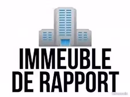 immeuble de rapport brunstatt didenheim