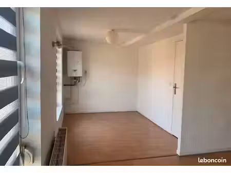 appartement t2 50 m² - à 700 m de la gare de lens