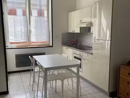 apparemment à louer