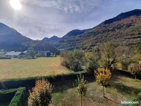 t3 de 35m² - expo sud avec vue sur chapelle solferino