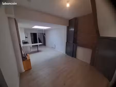 appartement 39m2