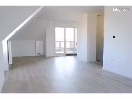 location appartement wasquehal quai matisse loi pinel
