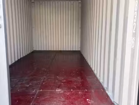 box à louer