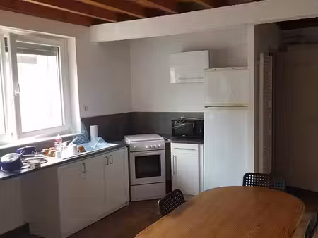 location maison auchel