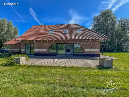 maison 6 pièces 141 m²