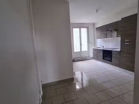 maison lumineuse