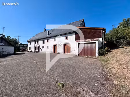 ferme 8 pièces 220 m²