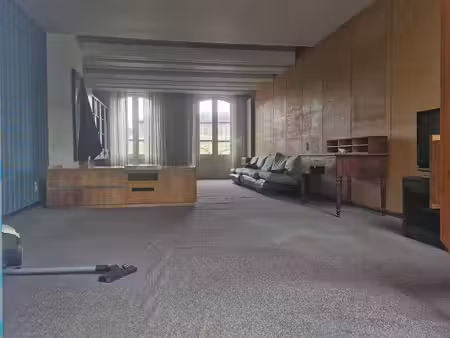 maison 10 pièces 276 m²