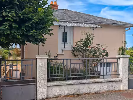 maison 70m2