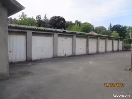 maison + 10 garages à riedisheim