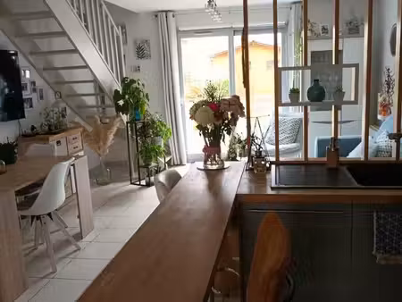 maison à louer saint omer