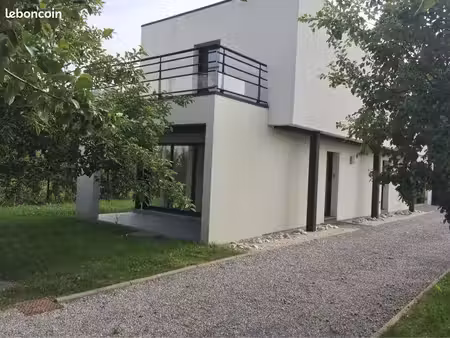 maison 3 chambres thumeries