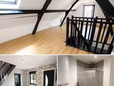 maison verquin