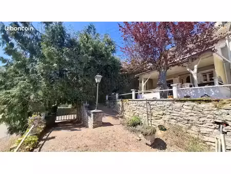 maison 4 pièces 45 m²