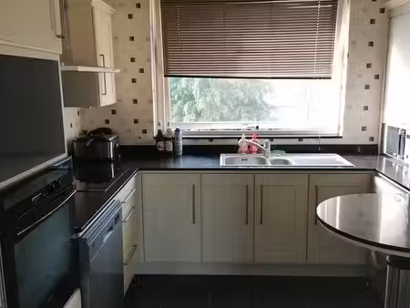 bel appartement bethune centre ville