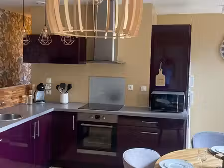 appartement t2