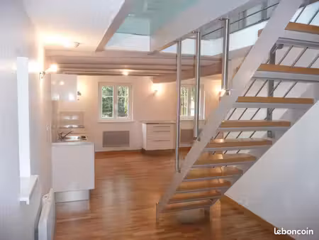 bel appartement
