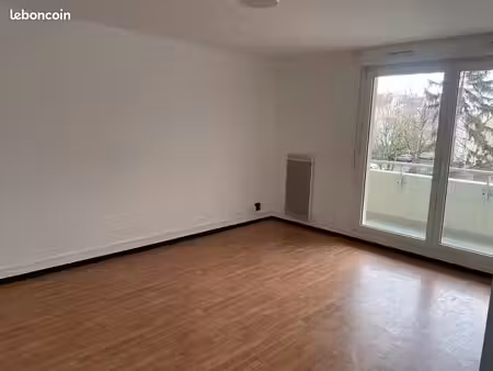 loue charmant deux pieces strasbourg neudorf