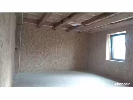 box de stockage 20m2
