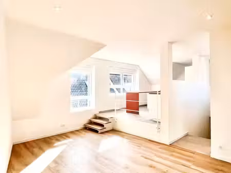 maison contemporaine - 4 pièces - 84m²