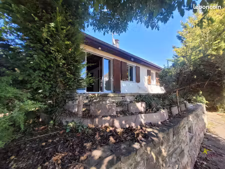 maison 5 pièces 109 m²