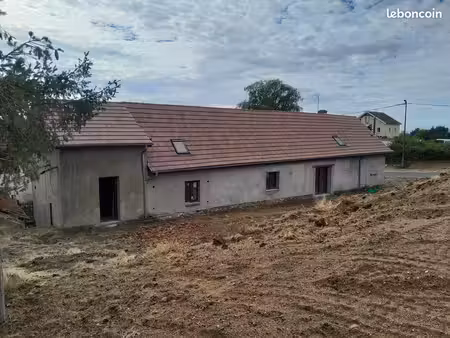 vente ancienne ferme type longere