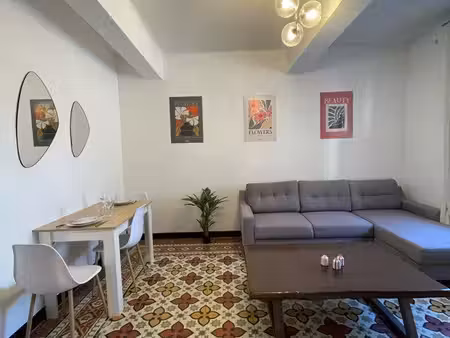 location appartement argelès sur mer