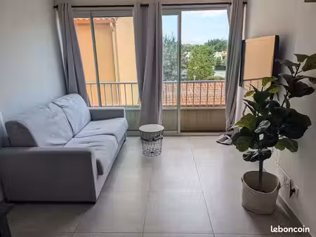 location appartement argeles sur mer