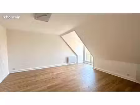 appartement t3 a louer