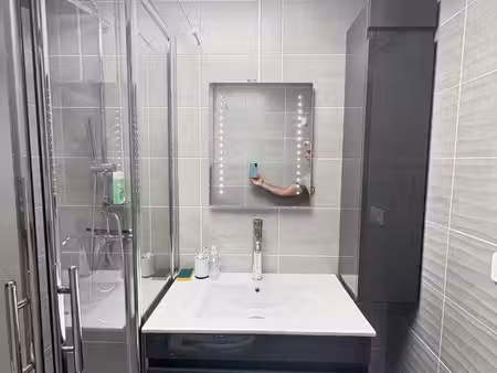 location appartement bolquere