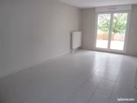 appartement 2 pièces 54 m²