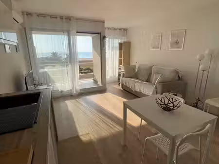 location étudiante de sept-juin 2027